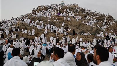  الداخلية السعودية: انخفاض عدد المخالفين في موسم الحج 1444هـ