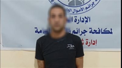 «الحق حسابك هيتوقف».. مكالمة واحدة أسقطت ضحايا في فخ نصاب البنوك بالمنيا