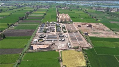 الإسماعيلية الجديدة 2026.. مدينة متكاملة تقود التنمية العمرانية والصناعية بشرق القناة