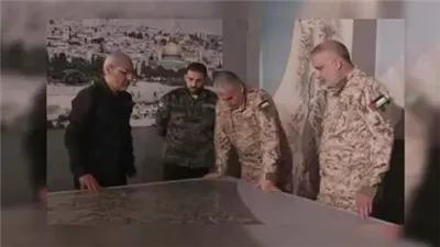 إسرائيل تعلن اغتياله.. من هو محمد عودة قائد الجناح العسكري لحركة حماس؟