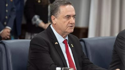 وزير الدفاع الإسرائيلي: سننفذ خطة التهجير من غزة في الوقت المناسب
