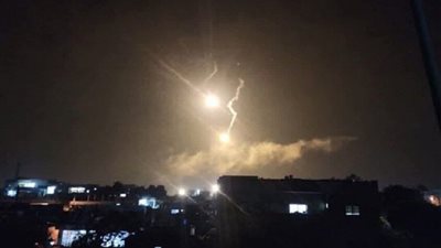 مجدداً.. الجيش الإسرائيلي يتوغل في ريف درعا