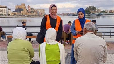 مكافحة الإدمان تنزل الشوارع في العيد.. حملات توعوية في المساجد والميادين ضد المخدرات
