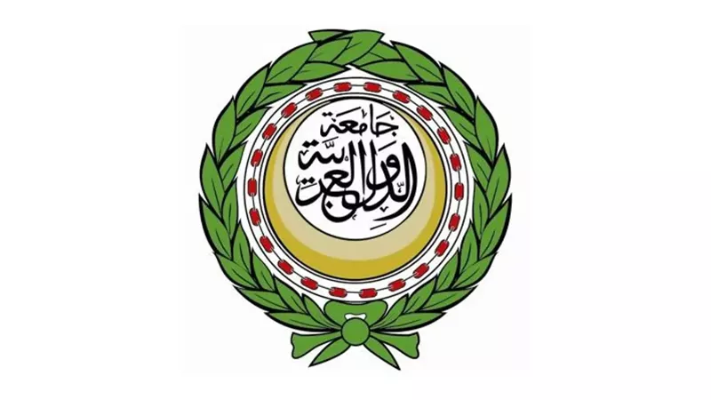 جامعة الدول العربية 