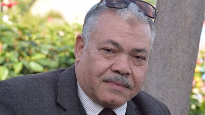 عبد العاطي التمساح 