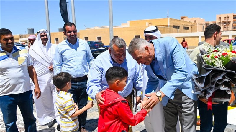 جنوب سيناء 