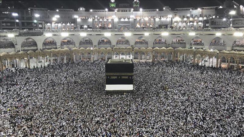 الحج 
