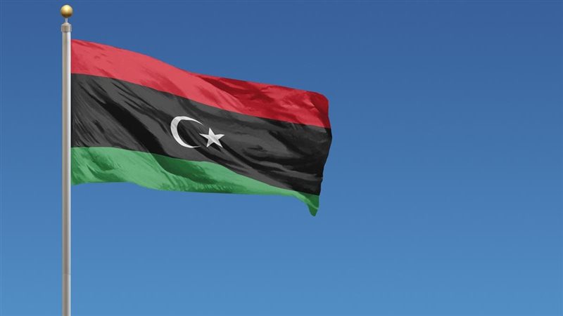 ليبيا