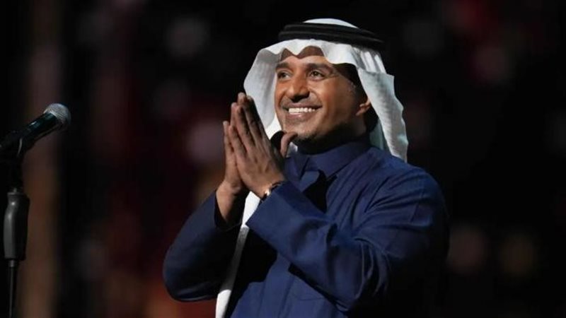 راشد الماجد
