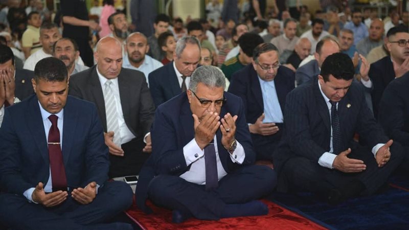 الدقهلية 