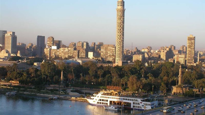 طقس معتدل 