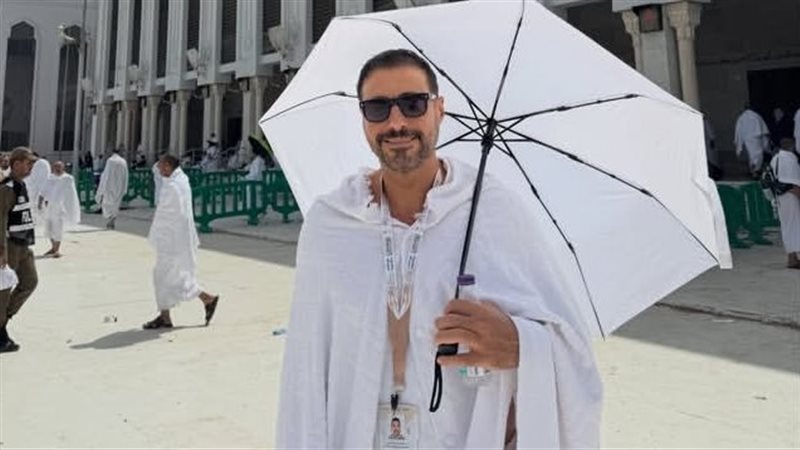 أحمد السعدني
