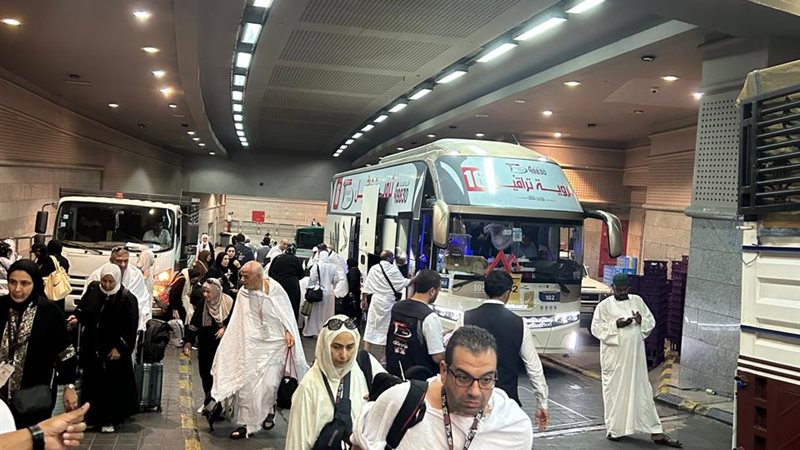 حجاج