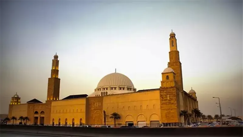 مسجد 