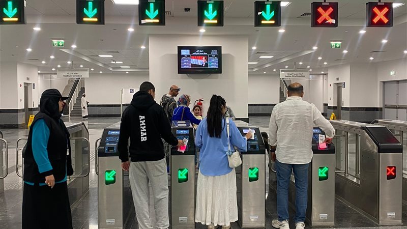 مونوريل شرق النيل 