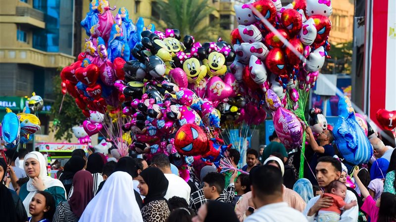 العيد