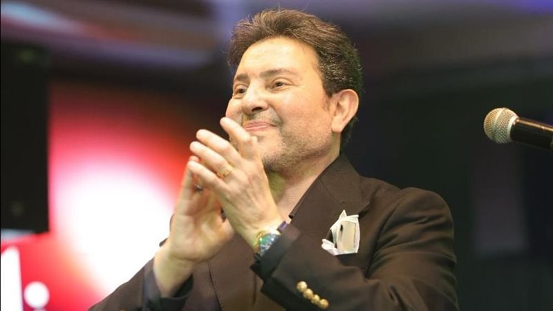 هاني شاكر