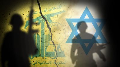 حزب الله يعلن تنفيذ سلسلة هجمات ضد مواقع وتجمعات إسرائيلية جنوب لبنان