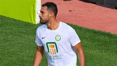 صراع الهدافين يشتعل.. أحمد ياسر ريان على أعتاب حسم لقب هداف الدوري 