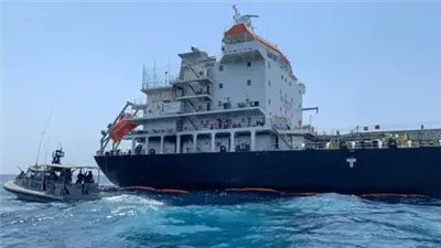 الحصار الأمريكي يجمّد 60 مليون برميل نفط إيراني وخسائر تُقدّر بـ6 مليارات دولار