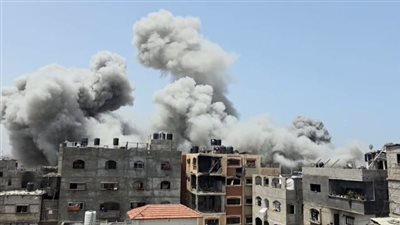 وزارة الصحة اللبنانية: 3 شهداء و37 جريحًا جراء الغارة الإسرائيلية على البص في قضاء صور