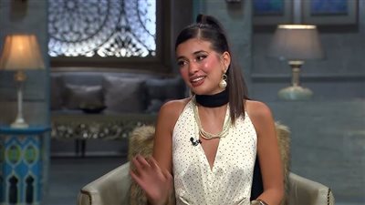 نورين أبو سعدة: نجاح أغنية «طب إيه» سببه إني بقدم حاجة حقيقية| حوار