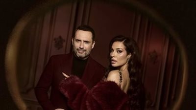  عدد حلقات مسلسل «ممكن» قبل انطلاق عرضه على شاهد