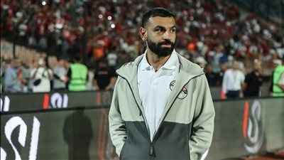 شبانة: محمد صلاح ونجوم المنتخب لا يستحقون ما يثار حول معسكر أمريكا