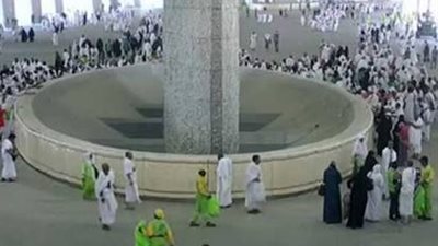 ما حكم رمي الجمار قبل الزوال أيام التشريق؟ دار الإفتاء تجيب 