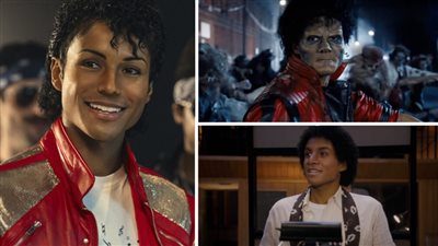 رغم الانتقادات.. فيلم Michael يقترب من المليار دولار ويحقق أرقامًا ضخمة