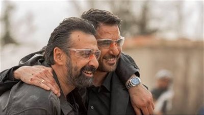 ينافس نفسه.. فيلم 7Dogs يحطم رقمه القياسي بإيرادات تاريخية جديدة