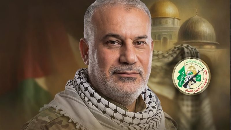 الشهيد القائد محمد علي عودة 