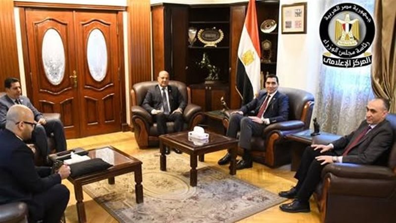 مصر تفوز باستضافة بطولة العالم للأيروبيك 2028
