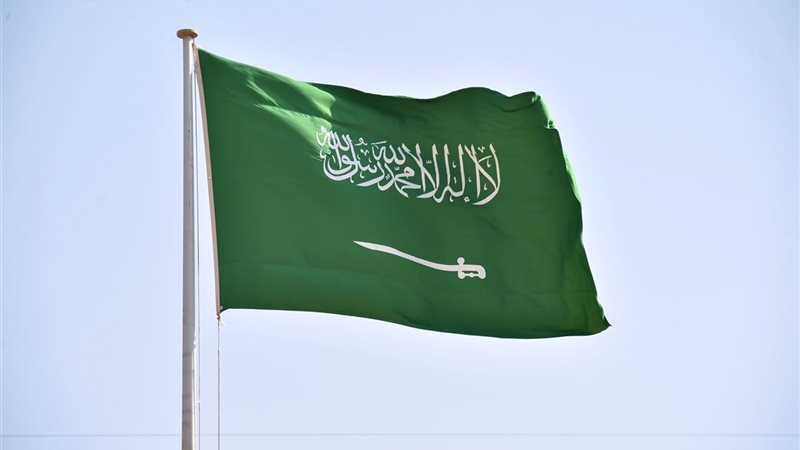 المملكة العربية السعودية 