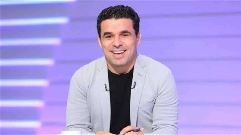 خالد الغندور