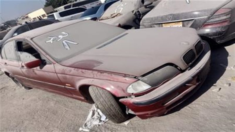 مزاد جمارك مطار القاهرة 