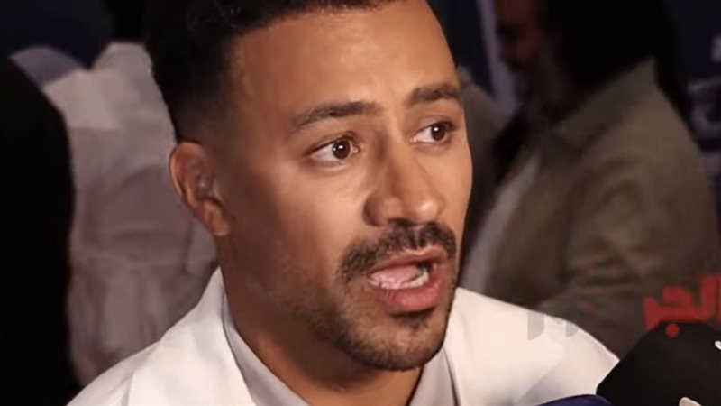 أحمد داود