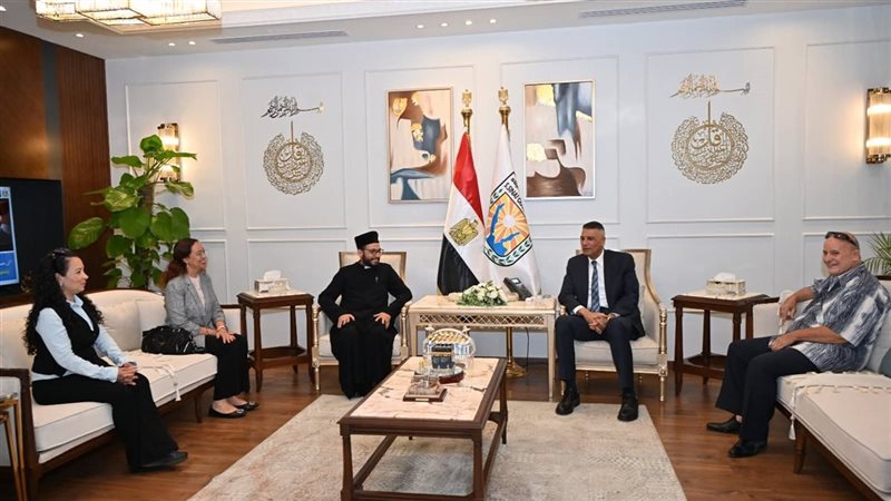 جنوب سيناء 