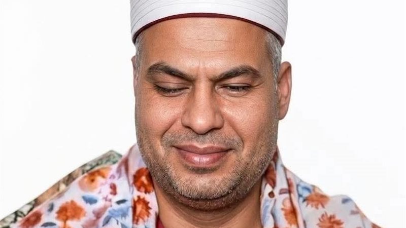 الشيخ محمد محمود رمضان 