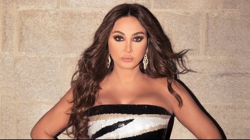 إليسا