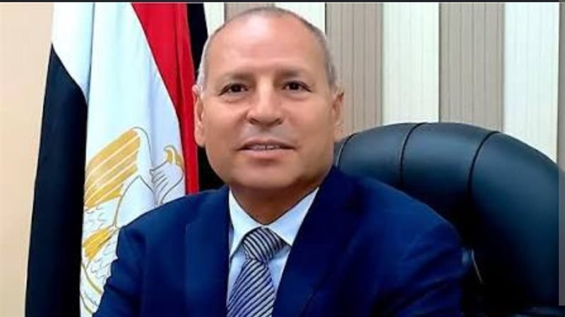 محافظ القاهرة 