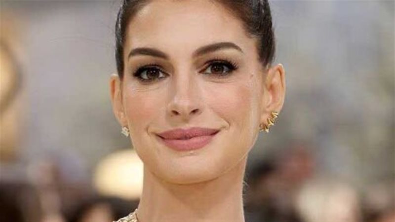 آن هاثاواي