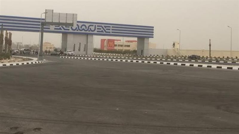 محافظة الاسماعيلية