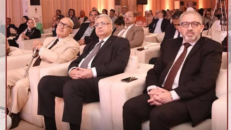 مستشار رئيس الجمهورية