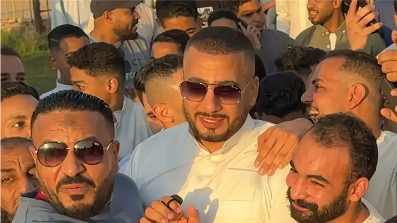 عصام السقا