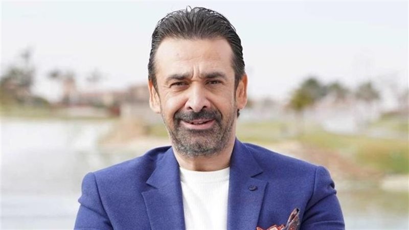 كريم عبد العزيز