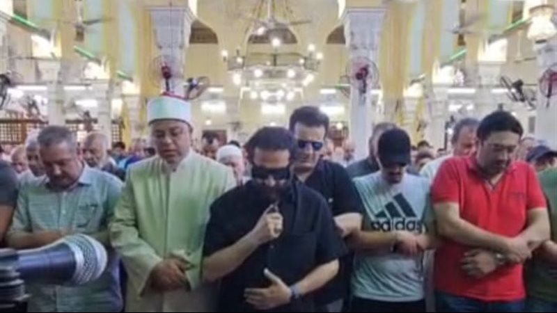 احمد حلمي