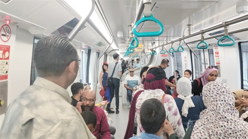 مونوريل العاصمة 