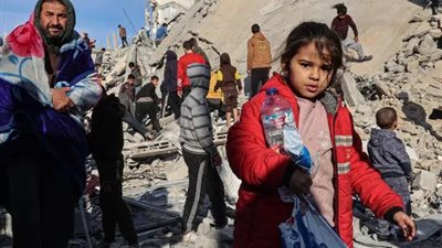 الأمم المتحدة: غزة ملك للشعب الفلسطيني بالكامل وترفض توسيع السيطرة الإسرائيلية