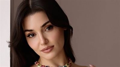 هاندا أرتشيل تتألق عالميًا من كان إلى لندن.. إنجازات متتالية تعزز حضورها الدولي